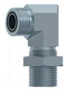 CODO 90º PASATABIQUE ORFS.ADAPTADORES FLUIDAL