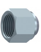 TAPON HEMBRA GIRATORIA ORFS.ADAPTADORES FLUIDAL