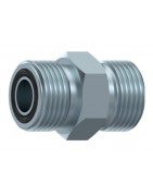 ADAPTADOR MACHO ORFS.ADAPTADORES FLUIDAL