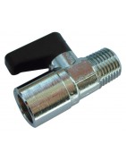 VALVULAS Y FILTROS PARA NEUMATICA INDUSTRIAL ACCESORIOS NEUMATICA