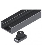 ACCESORIOS PARA CARRIL