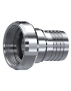 HEMBRA GIRATORIA SMS INOXIDABLE FLUIDAL