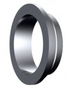 CONO SOLDABLE SMS INOXIDABLE FLUIDAL