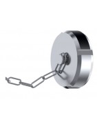 TAPON SMS INOXIDABLE FLUIDAL