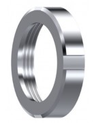 TUERCA DIN 11851 INOXIDABLE FLUIDAL