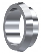 CONO SOLDABLE DIN 11851 INOXIDABLE FLUIDAL