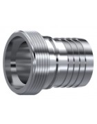 MACHO FIJO MACON INOXIDABLE FLUIDAL