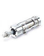 ACTUADORES DE ACERO , CILINDROS INOXIDABLES SMC FLUIDAL