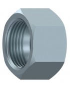 TUERCAS Y ANILLOS RACORES DIN 2353