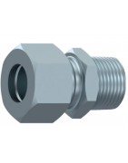 RACOR ROSCA CONICA BSPT.RACORES PARA TUBERIA RIGIDA FLUIDAL