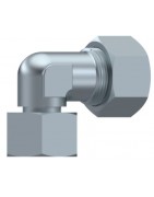 CODO TUBO-TL METRICA.RACORES PARA TUBERIA RIGIDA FLUIDAL