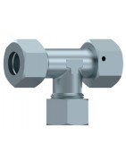 L TUBO-TUERCA LOCA METRICA.RACORES PARA TUBERIA RIGIDA FLUIDAL