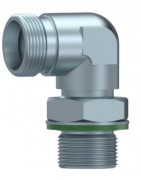 CODO ORIENTABLE BSP-METRICO.RACORES DIN 2353