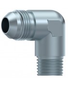 CODO 90º MACHO JIC 37º-MACHO BSPT