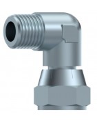 CODO 90º HEMBRA GIRATORIA 37º-MACHO NPT