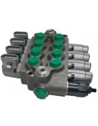 DISTRIBUIDORES HIDRAULICOS ROQUET