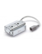 MESAS ELECTRICAS LINEALES SMC, CILINDRO MESA LINEAL ELECTRICO SMC