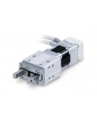 PINZAS ELECTRICAS smc PINZAS PARA ROBOTS COLABORATIVOS, ADAPTADOR SMC