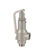 VALVULAS DE SEGURIDAD industriales genebre valvulas de seguridad fluid