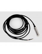 TRANSMISOR DE PRESION HIDROSTATICO GENEBRE COMPONENTES AUTOMATIZACION