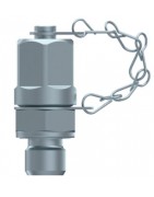 RACOR DE CONTROL ROSCA BSP