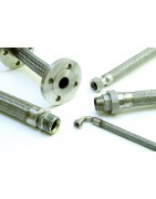 FLEXIBLES HIDRAULICOS FLUIDAL