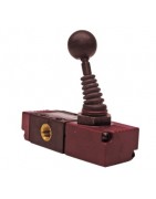 VALVULAS NEUMATICAS AIRCOMP ESPAÑA, SUMINISTRO DE VALVULAS NEUMATICAS