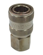 ENCHUFE RAPIDO SERIE 6150 B15