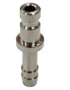 ADAPTADOR A MANGUERA DE GOMA