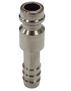ADAPTADOR A MANGUERA DE GOMA
