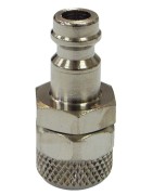 ADAPTADOR A TUBO DE POLIAMIDA