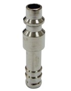 ADAPTADOR A MANGUERA DE GOMA