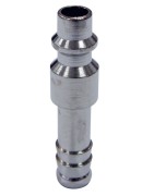 ADAPTADOR A TUBO DE GOMA