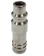 ADAPTADOR A MANGUERA DE GOMA