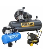 COMPRESORES DE PISTON FLUIDAL SUMINISTRO ESPAÑA