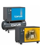 COMPRESORES INSONORIZADO DE PISTON NUAIR AIRUM