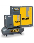 COMPRESORES DE TORNILLO AIRUM ESPAÑA