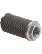 FILTRO DE ASPIRACION METALICO