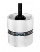ACCESORIOS y valvulas para instalaciones de aire comprimido aircom