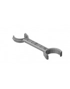 LLAVE PARA APRIETE RACORES