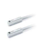 DETECTORES MAGNETICOS 2 HILOS detectores para cilindros smc