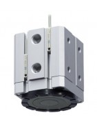 VENTOSA MAGNETICA SMC, ACCESORIOS PARA COBOTS, ROBOTS CARTESIANOS