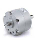ACTUADOR DE GIRO SMC TIPO PALETA cilindro neumatico smc