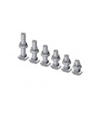 TORNILLOS PARA PERFIL DE ALUMINIO SUMINISTRO DE PERFILERIA