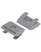 TUERCAS EN T CON FLEJE PARA PERFIL DE ALUMINIO