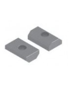 TUERCAS RECTANGULARES PARA PERFIL DE ALUMINIO