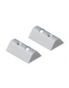 TUERCA REDONDA PERFIL DE ALUMINIO ANODIZADO ESPAÑA