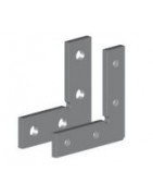 ESCUADRAS INTERIORES PARA PERFILERIA