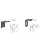 ESCUADRAS SOPORTE TABLEROS