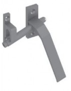 OTROS CIERRES PARA PERFIL DE ALUMINIO ESTRUCTURAL